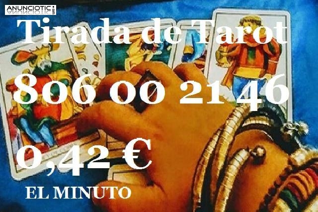 Tarot Económico/806 Tarot las 24 Horas