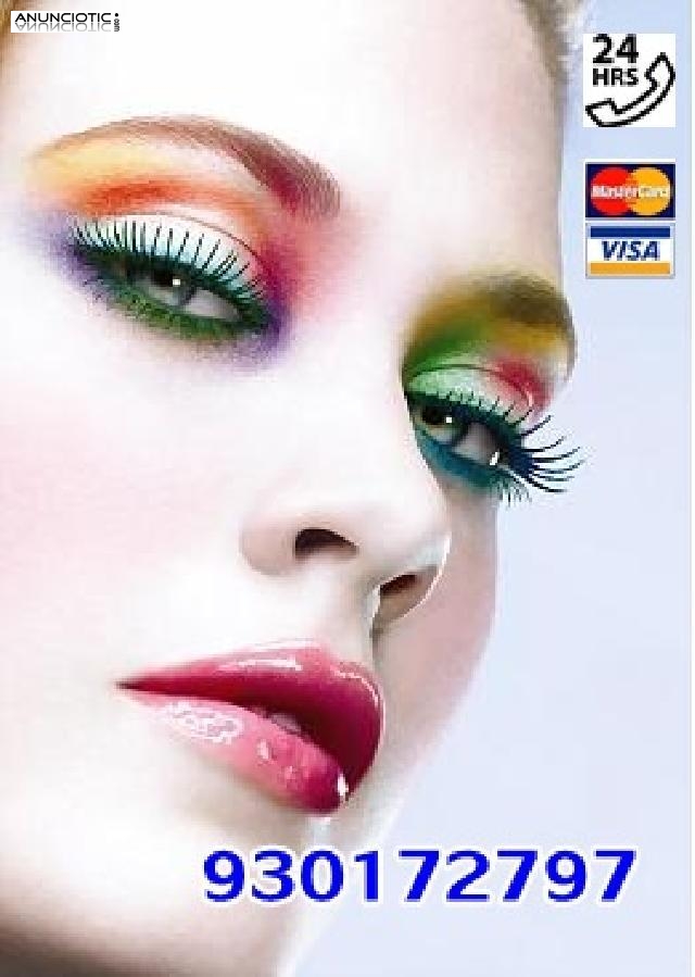 Visa barata 15 min 4.5 eur.-