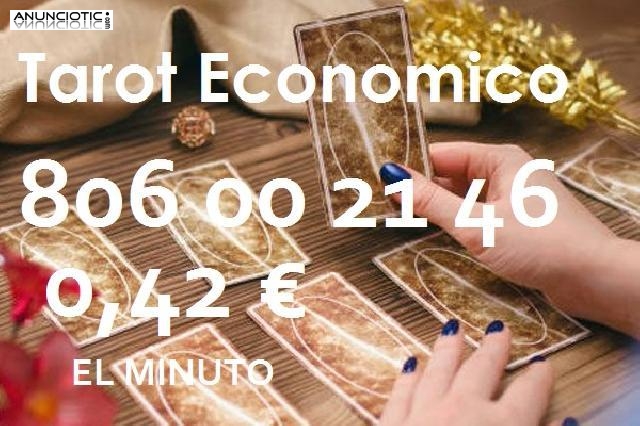 Tarot 806 Barato/Tarotistas/5  los 15 Min