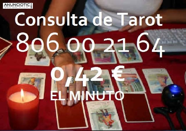 Tarot Línea  Barata 806/Tarot del Amor.  