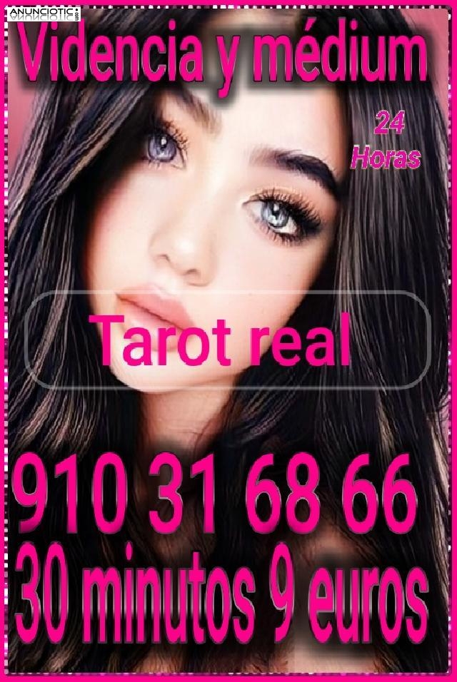 Tarot real 30 minutos 9 euros tarot, videntes y médium reales 