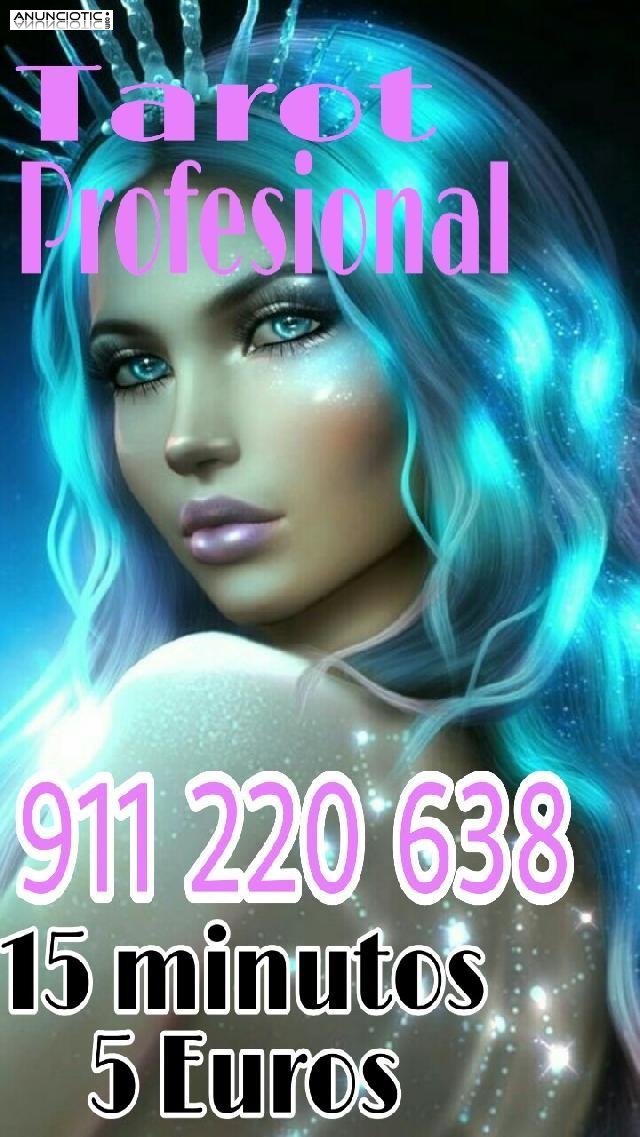 40 MINUTOS 13 EUROS TAROT y VIDENCIA PROFESIONAL