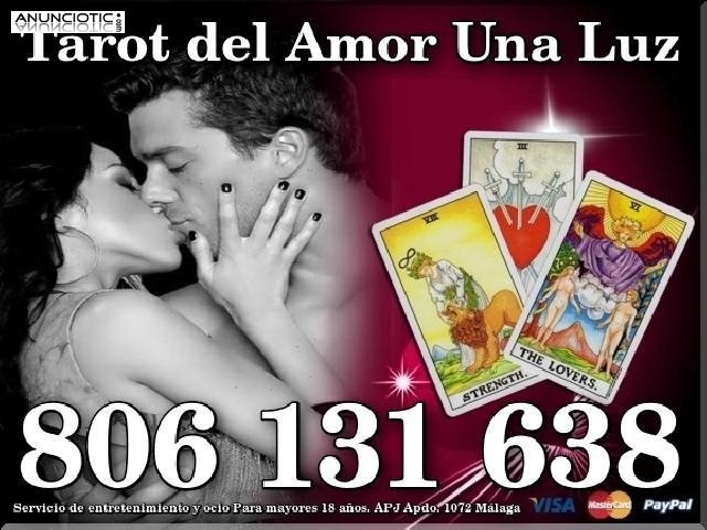 RESPUESTAS Y SOLUCIONES. 806 DESDE 0.42/m..VIDENCIA Y TAROT