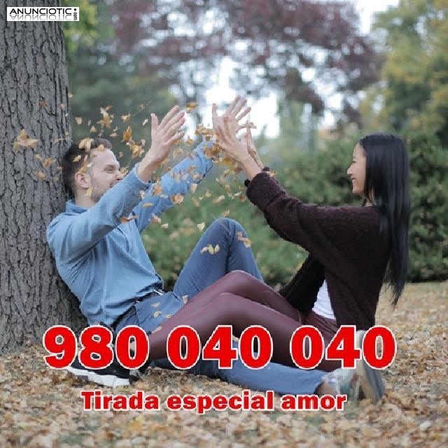 980040040 Tarot certero y fiable 4.5 15 min