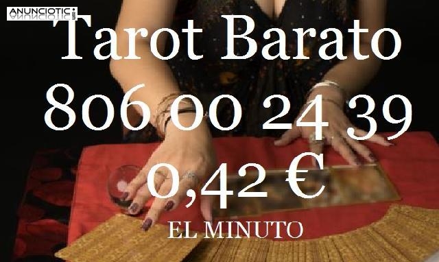 Tarot Visa Barata/806 00 24 39 Tirada De Tarot