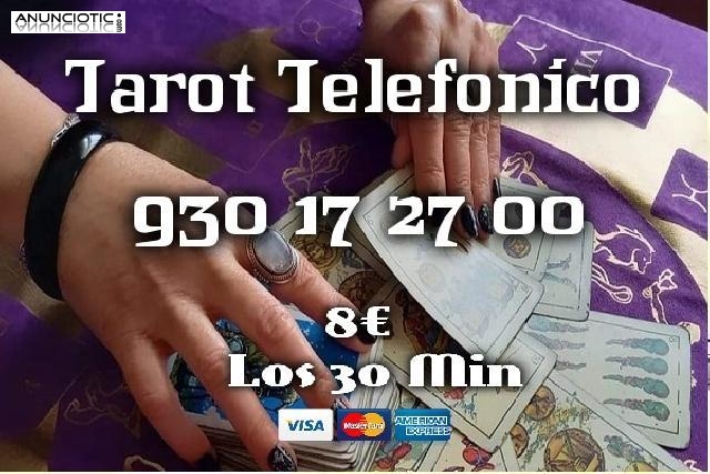 Tarot Tirada Visa/806 Tarot Economico