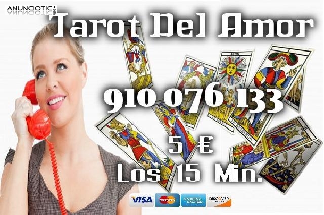 Tarot Visa 5  los 15 Min / 806 Tarot