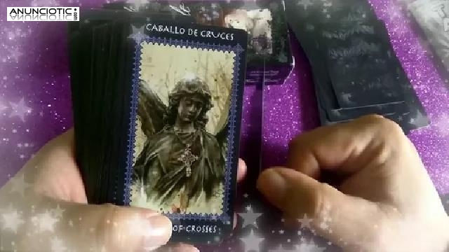 Tarot Virgo Hoy Gratis