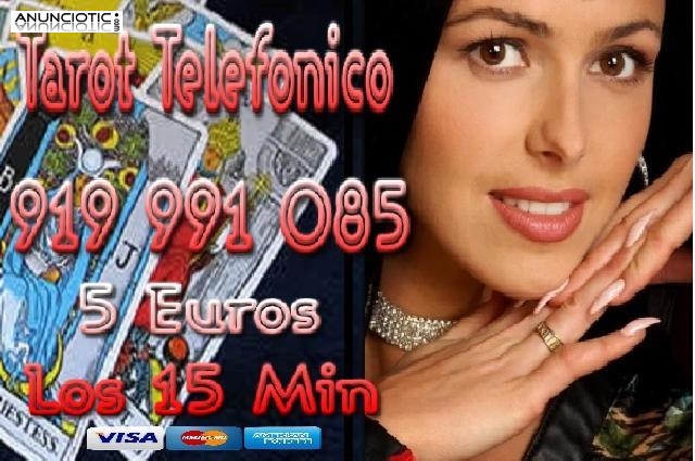 Tarot  Visa Del Amor/806 Tarot