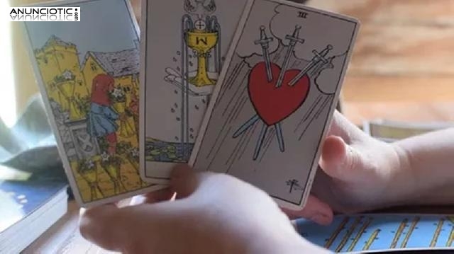 Tarot De Amor Una Carta, Tarot Amor Online