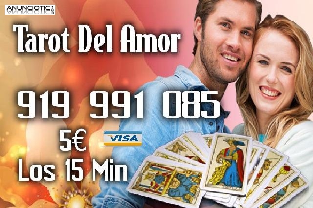 Descubre Tu Futuro  Tarot Del Amor