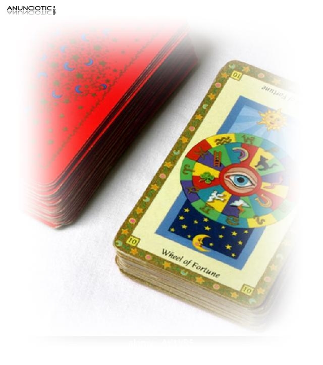 Vidente Barato, Tarot Interactivo Proximo Amor