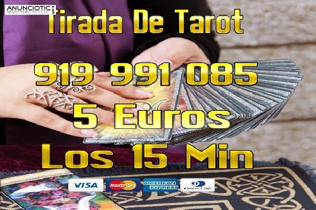 Conoce Tu Futuro  Tirada De Tarot