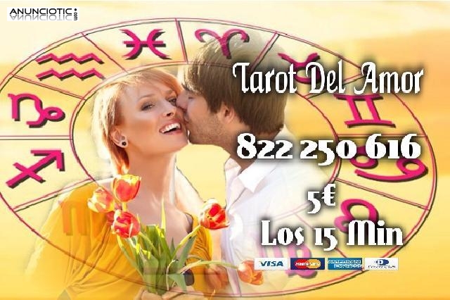 Tarot Visa/806 Tarot/5  los 15 Min