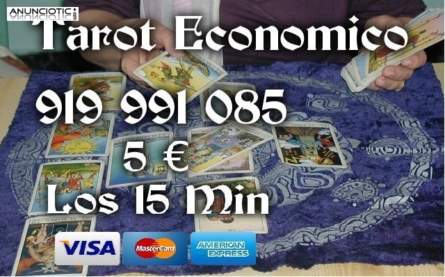 Tarot Telefonico Economico/ 806 Tarot Fiable