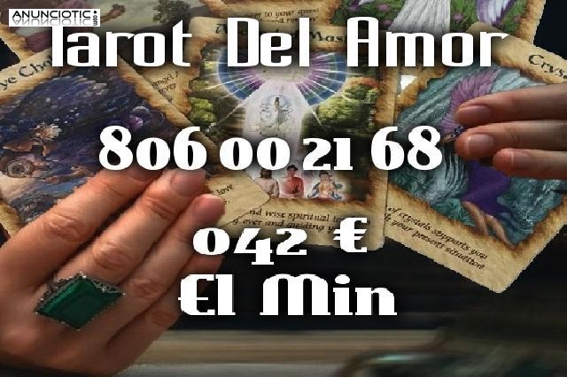 Lectura Tirada De Tarot! Sal De Dudas