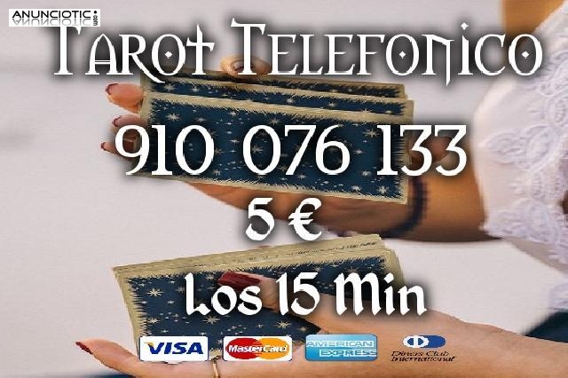 Tarot Visa 8  los 30 Min /  Tarot 910 076 133