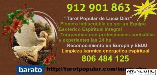 TAROT - MI DON Y MI CIENCIA A TU SERVICIO  desde 6 euros