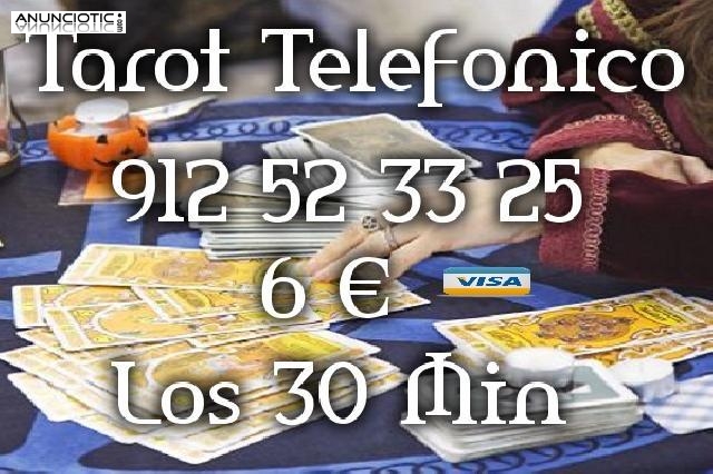 Tarot Visa 6  los 30 Min/ 806 Tarot   