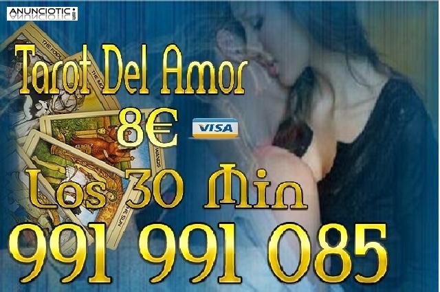 Lectura De Tarot Del Amor/Tarot En Linea