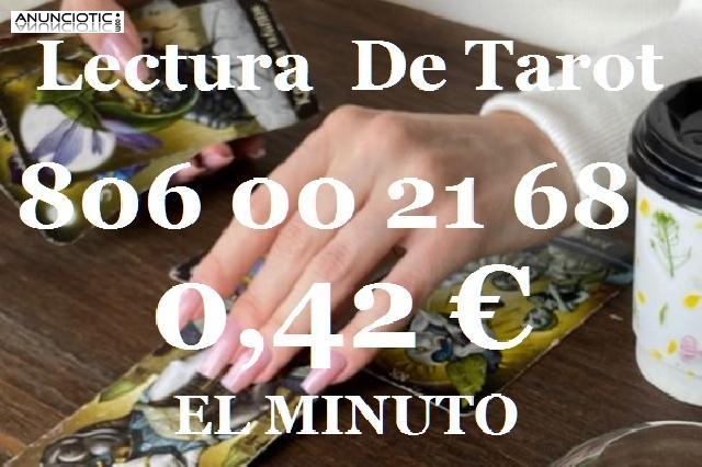 Tarot Visa Telefonico Fiable/ 806 Tarot