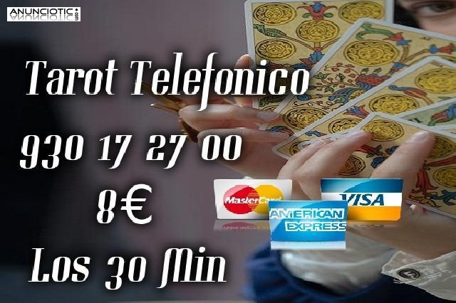 Tarot Telefónico 806 / Tarot Visa Económica