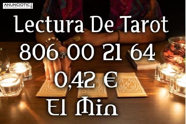 Lectura Del Tarot Económico  - Tarotistas 