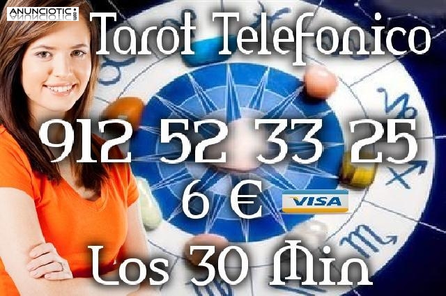 Consulta De Tarot Por Telefono  Tarotistas