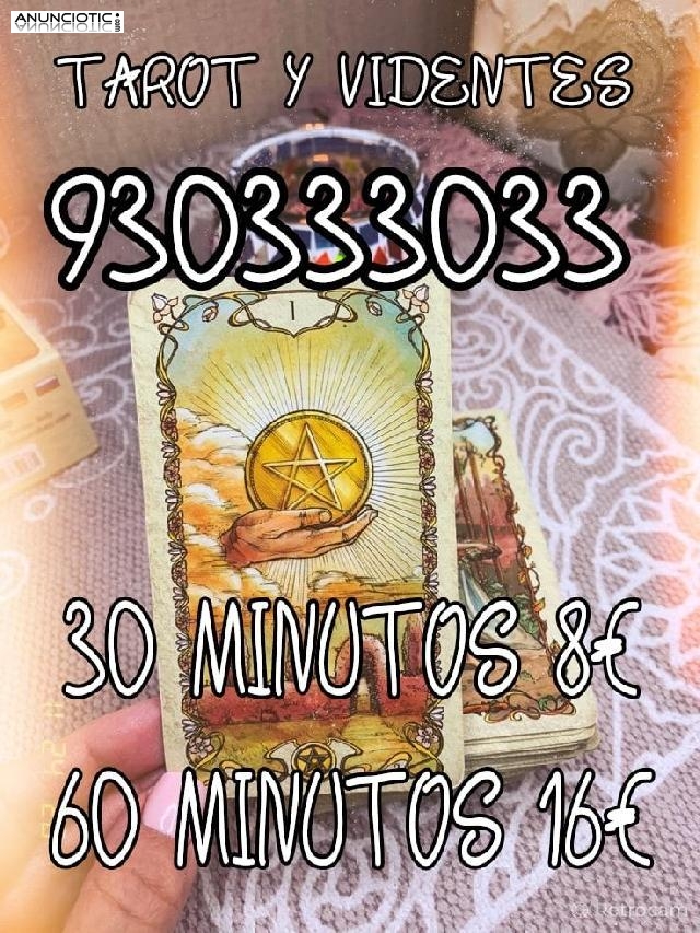 oferta en tarot el amor infinito.........