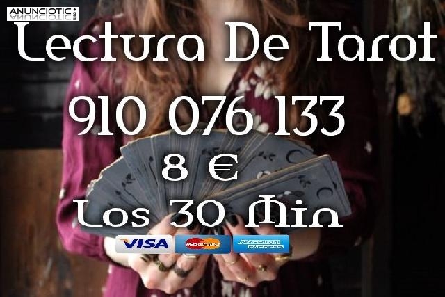 Descubre Qué Te Depara Tu Futuro! 806 Tarot