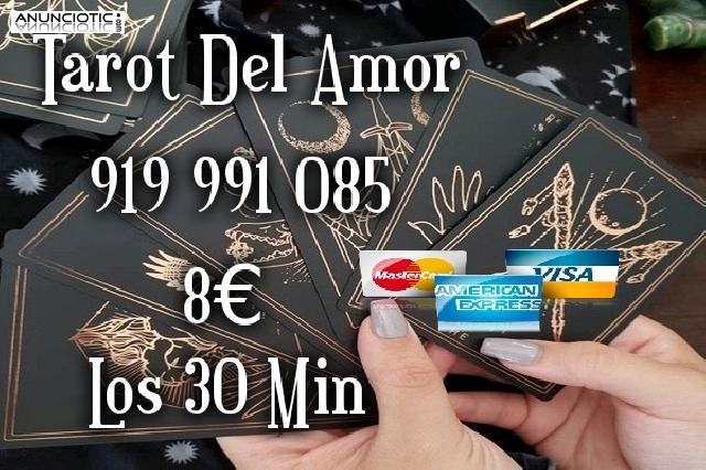 Tarot  Económico - Videntes En Linea