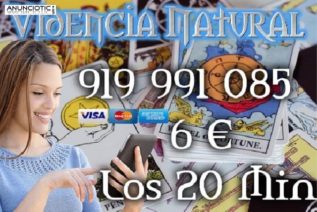 Lectura Tarot Telefónico | Vidente En Linea