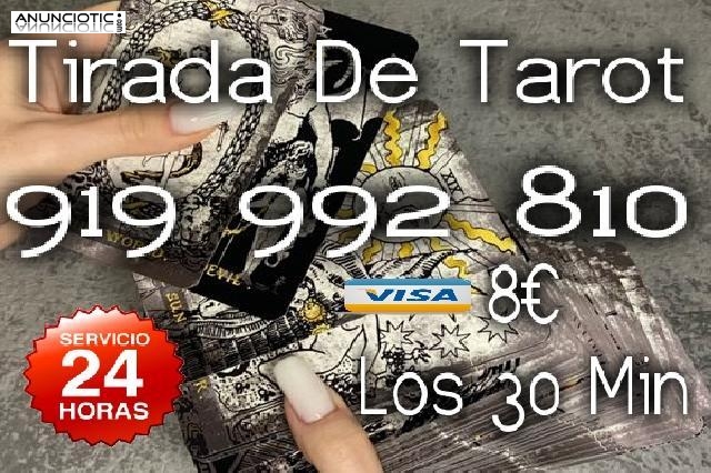 Vidente En Linea - Tarot Telefónico Barato  