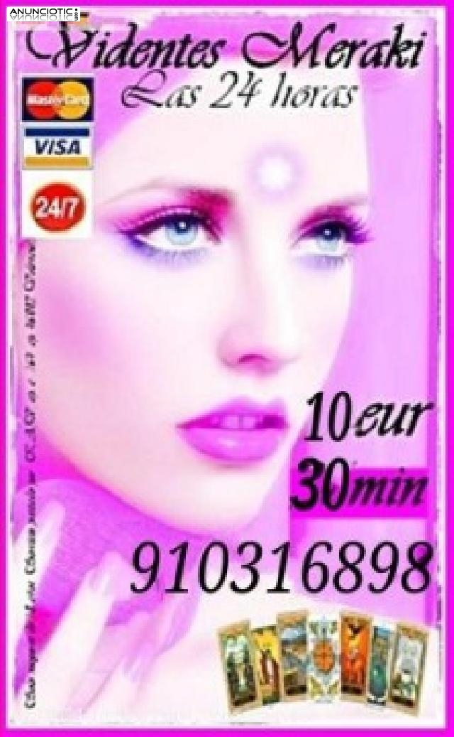 Meraki 15 minutos 5 euros tarot y videntes 910 316 898 