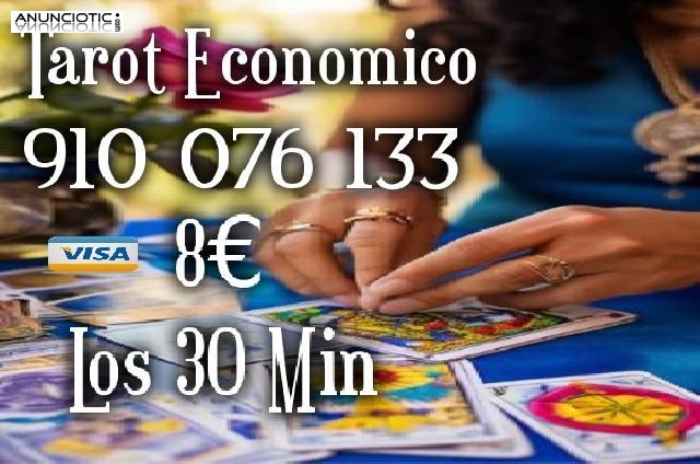 Consulta Tarot Visa Telefónico: Tarotistas