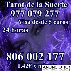 tarot linea visas oferta 977 079 277