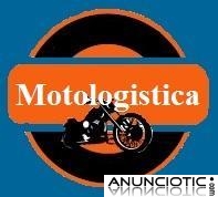 Transportes de motos etc