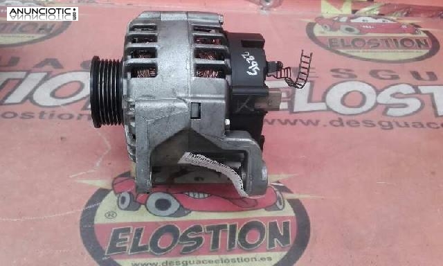 Alternador audi a6 059903015g