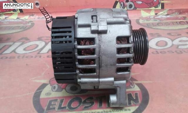 Alternador audi a6 059903015g