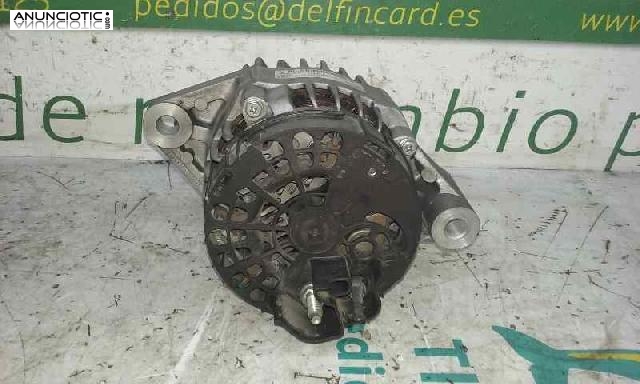 Alternador 3349407 c75831501 lancia