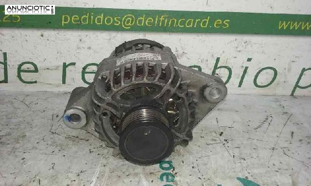 Alternador 3349407 c75831501 lancia