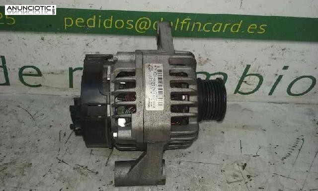 Alternador 3349407 c75831501 lancia