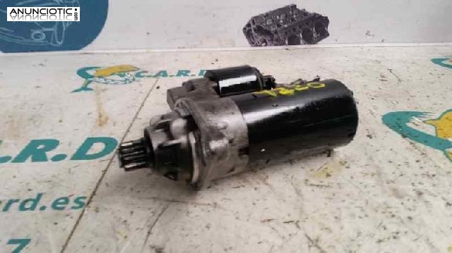 Motor arranque 3418226 0001125048 seat