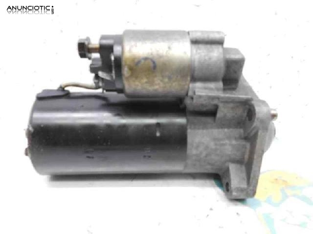 Motor arranque 2848828 0001109252 volvo