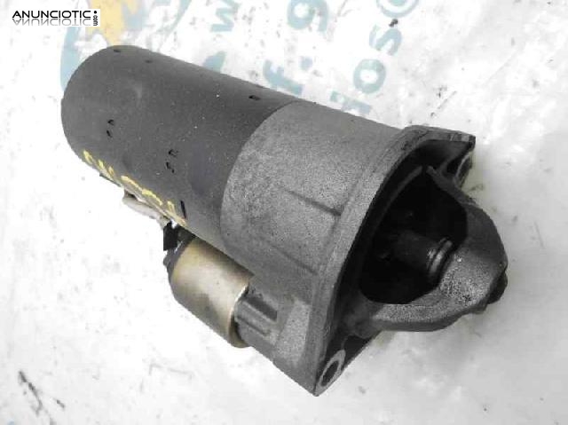 Motor arranque 2848828 0001109252 volvo