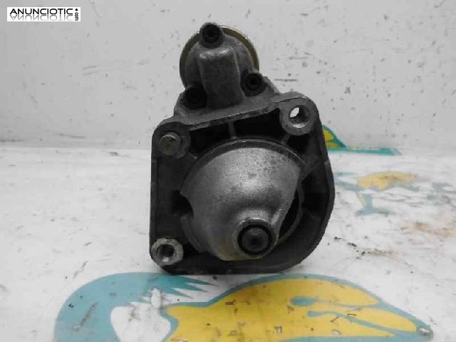 Motor arranque 2848828 0001109252 volvo