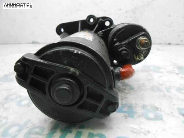 Motor arranque 3240745 renault master ii