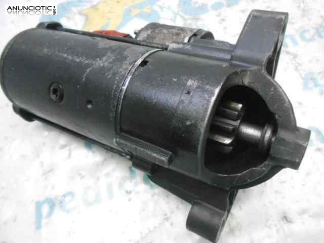 Motor arranque 3240745 renault master ii