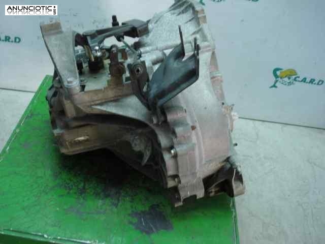 Caja cambios 2855568 4m5r7002ya ford