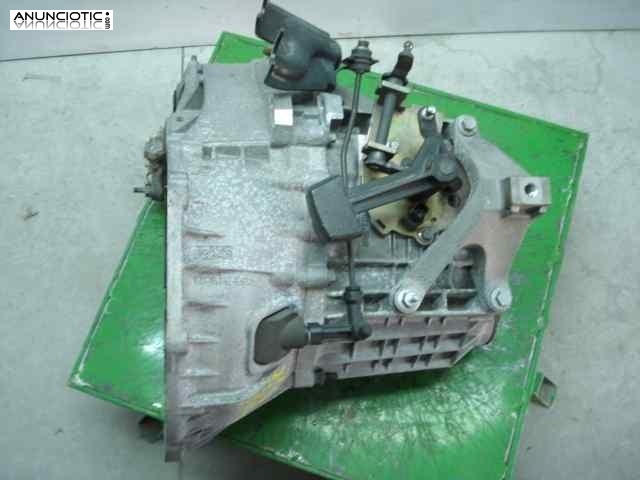 Caja cambios 2855568 4m5r7002ya ford